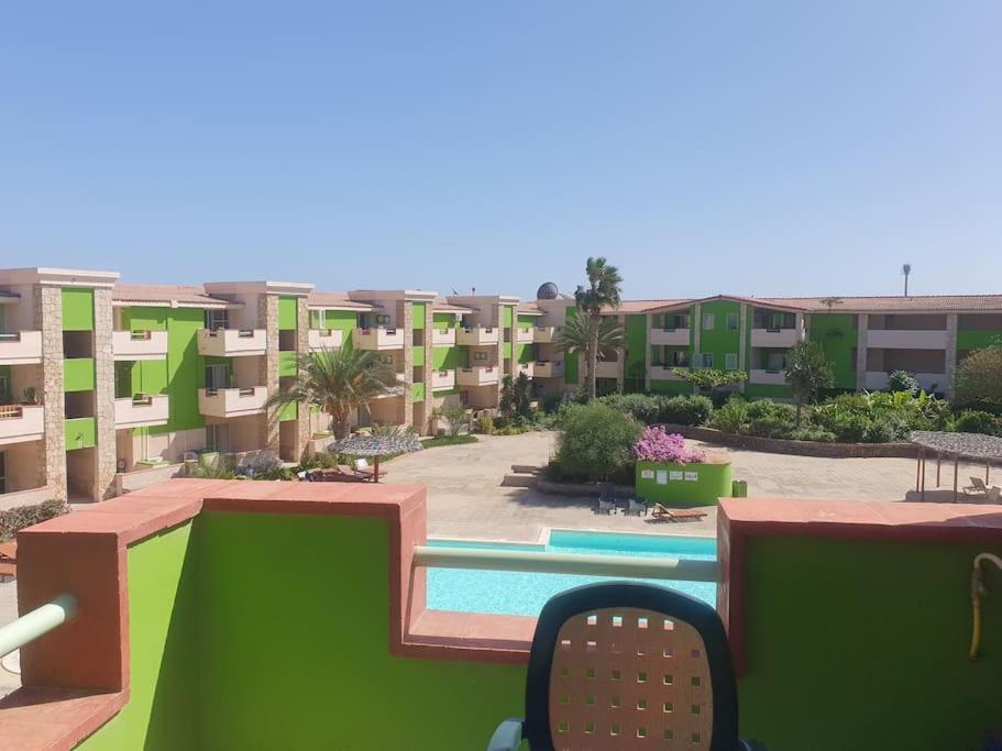 Holiday Properties Moradias Green Santa Maria Exterior photo