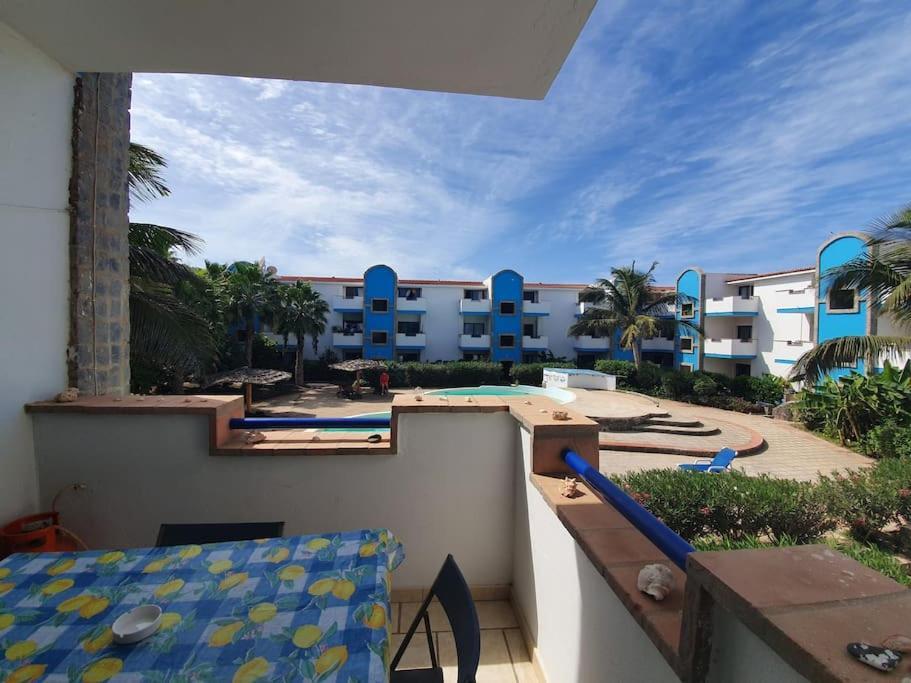Holiday Properties Moradias Green Santa Maria Exterior photo