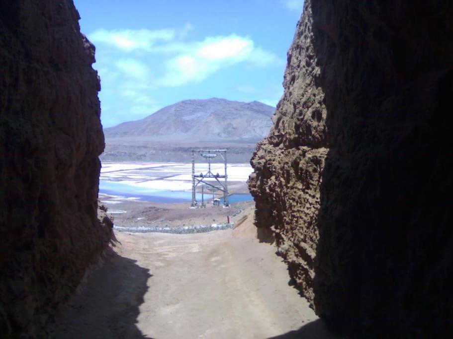 Holiday Properties Moradias Green Santa Maria Exterior photo