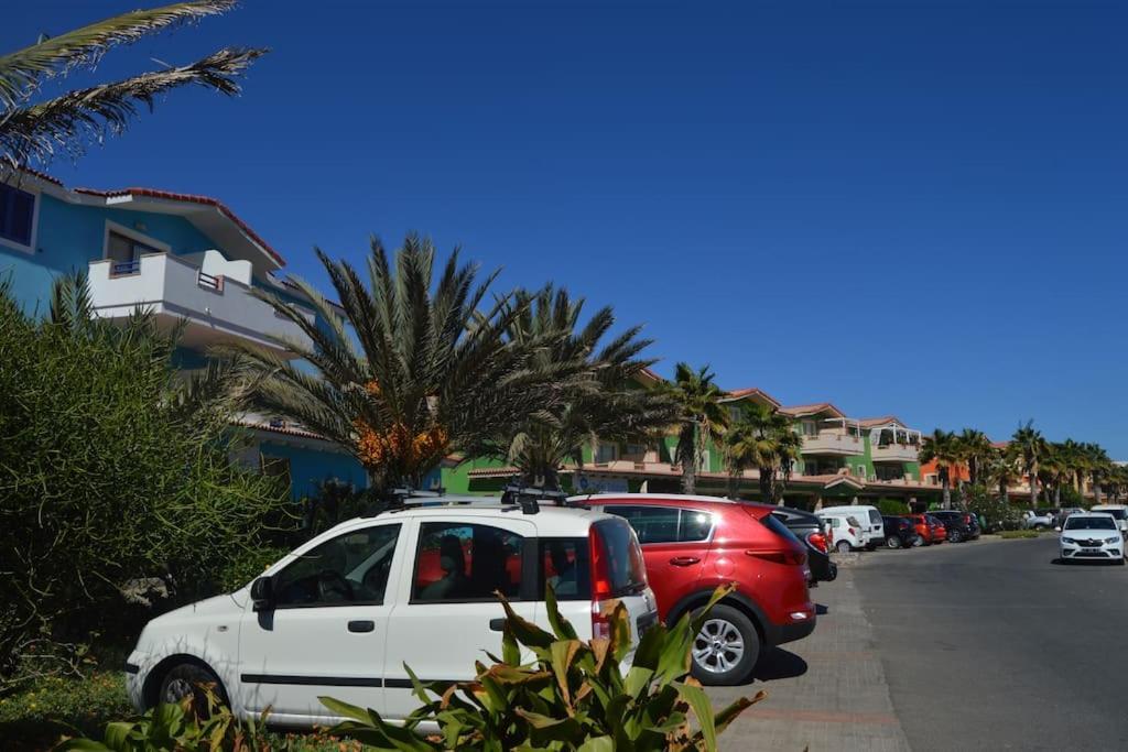 Holiday Properties Moradias Green Santa Maria Exterior photo