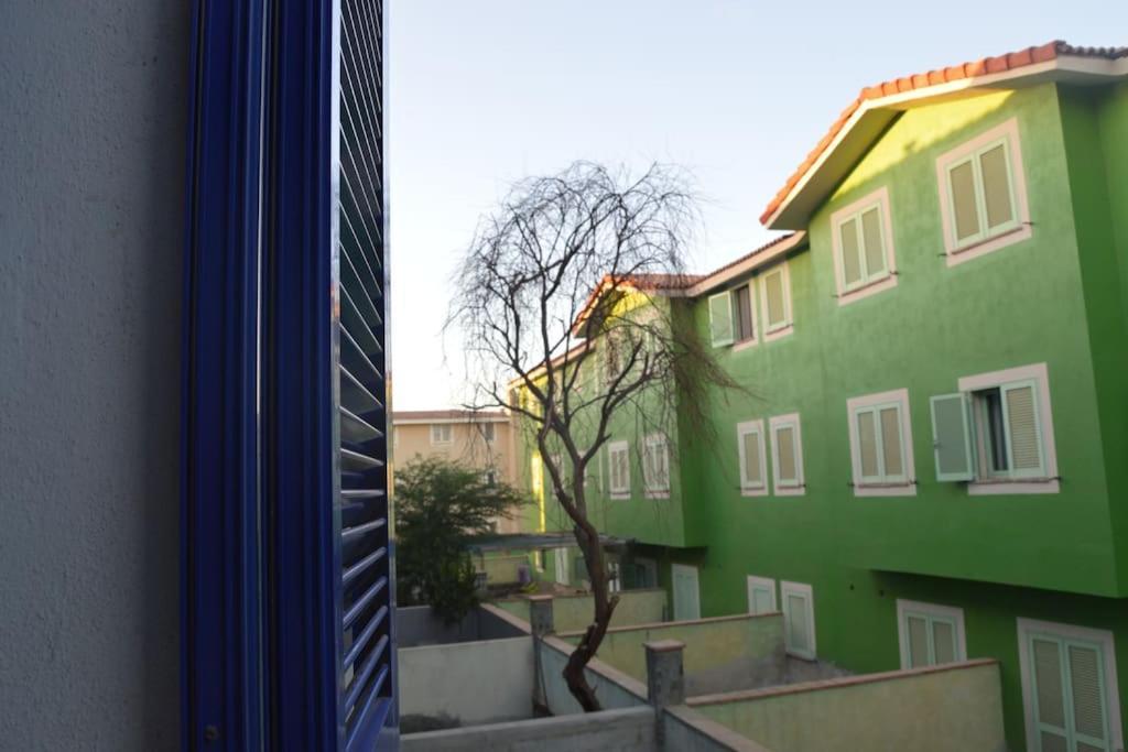 Holiday Properties Moradias Green Santa Maria Exterior photo
